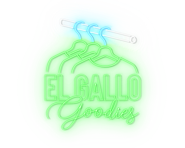 ELGalloGoodies