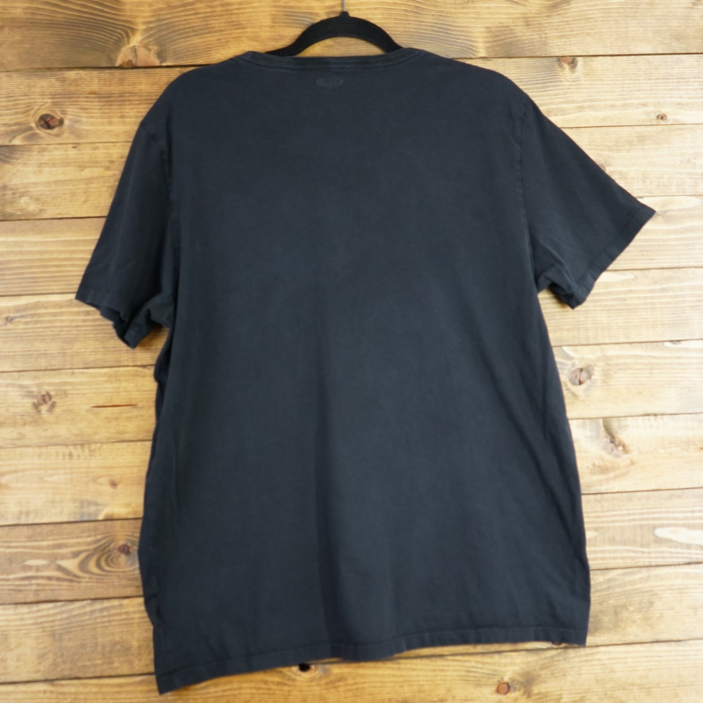 FRIENDS Black Shirt
