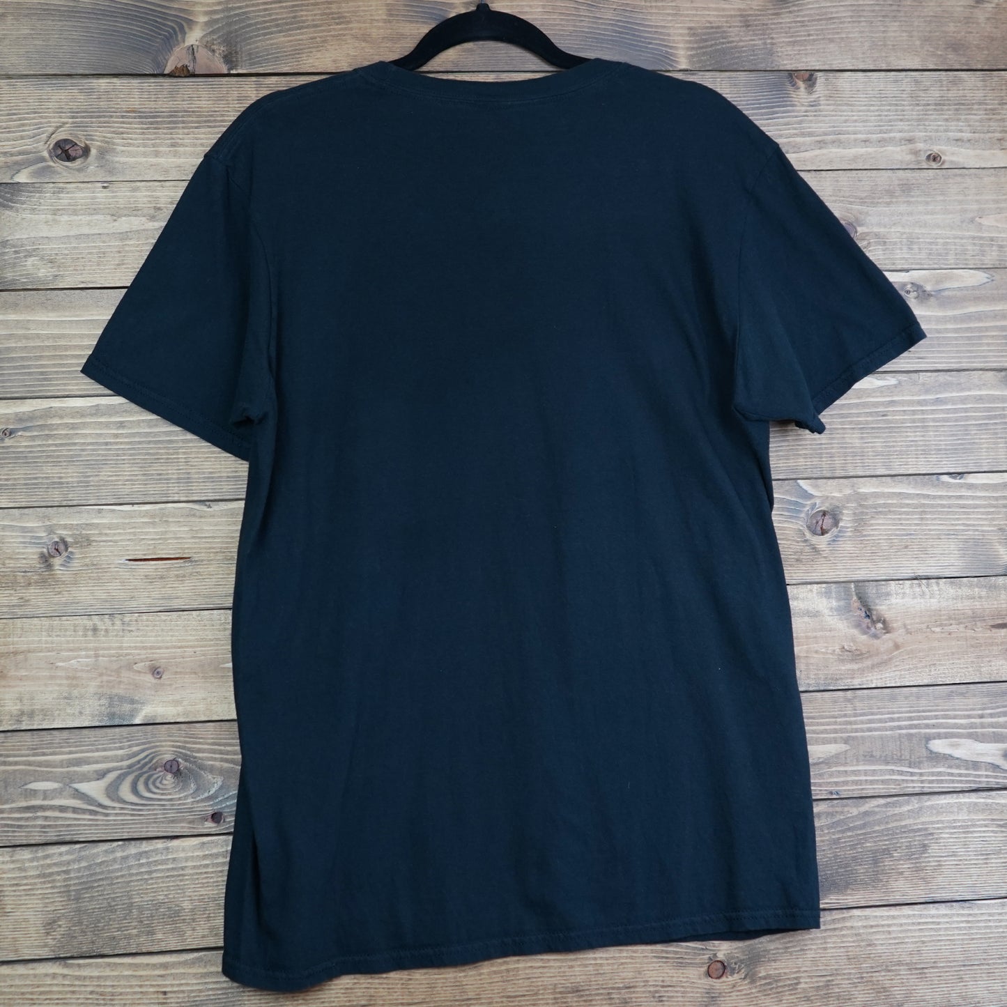 Ice Cube Black Shirt