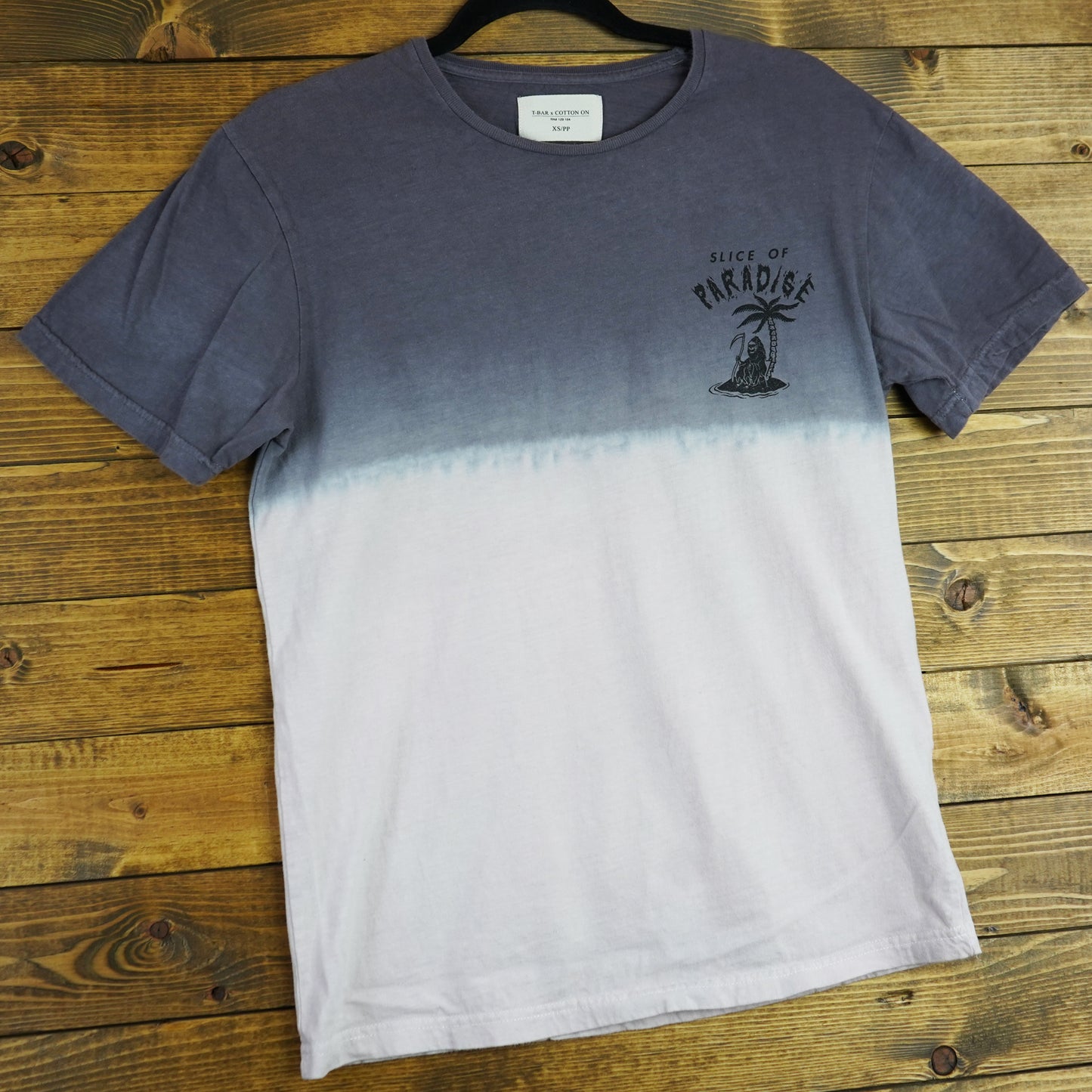 Slice of Paradise Shirt