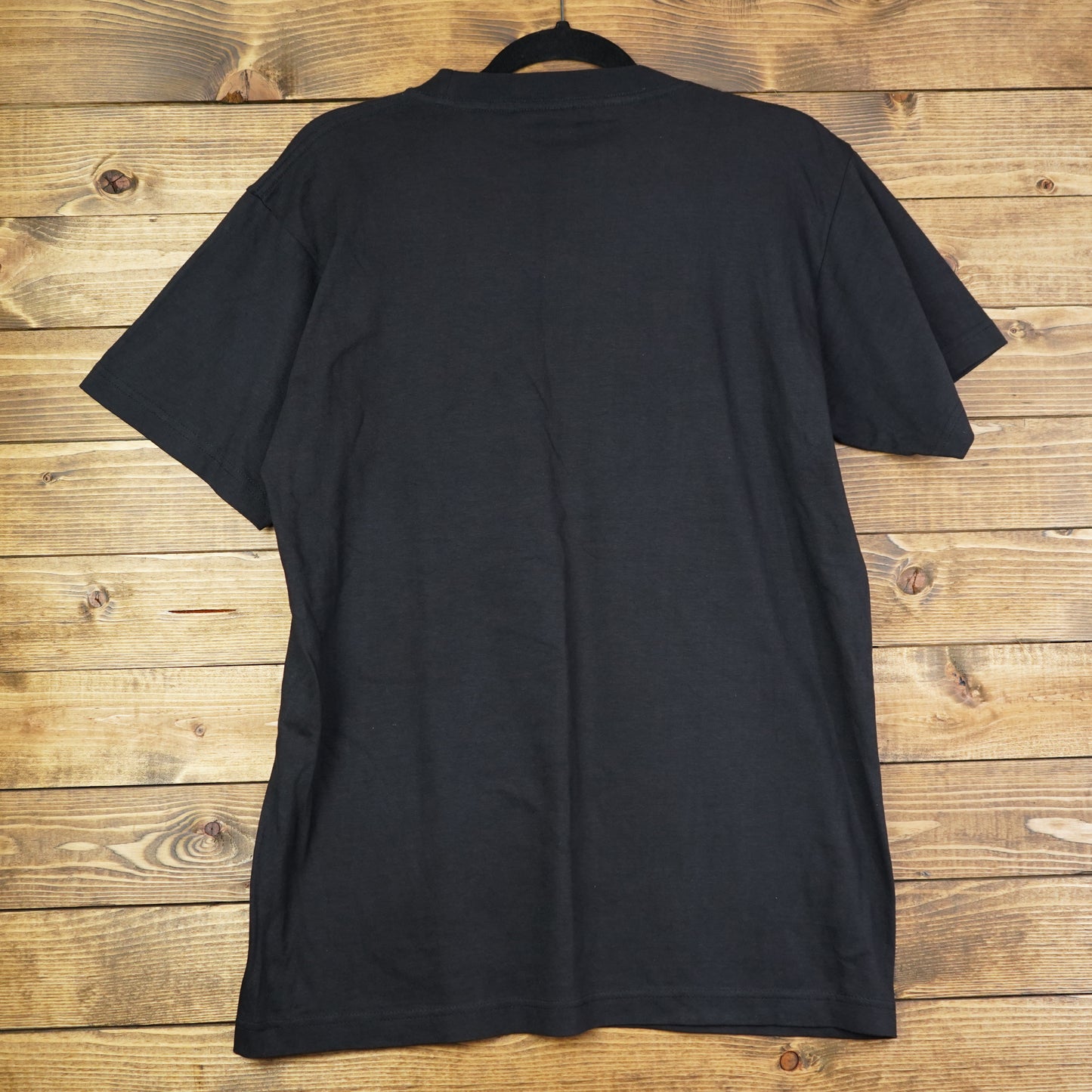 Pink Floyed The Wall Black Shirt