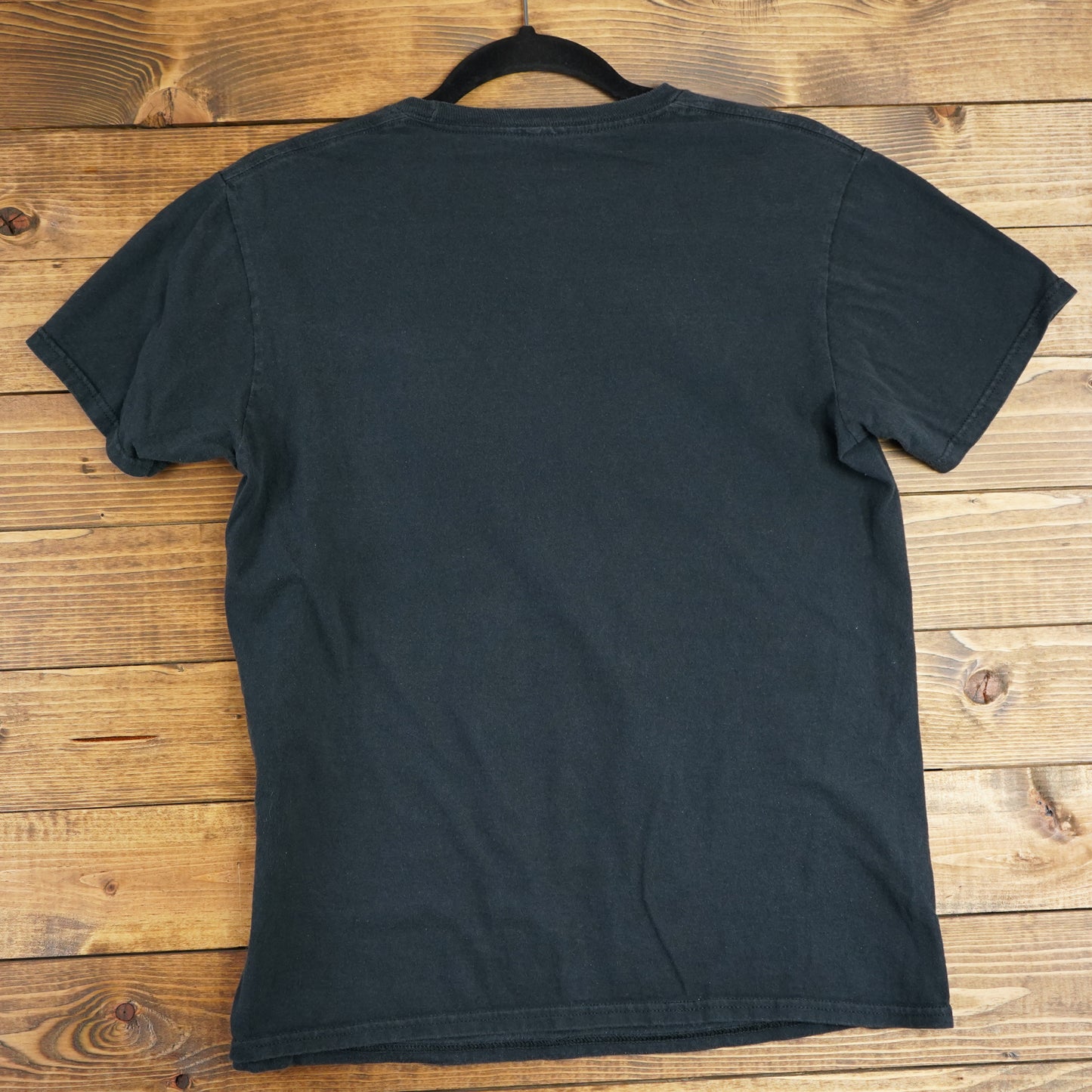 Star Wars Black Shirt