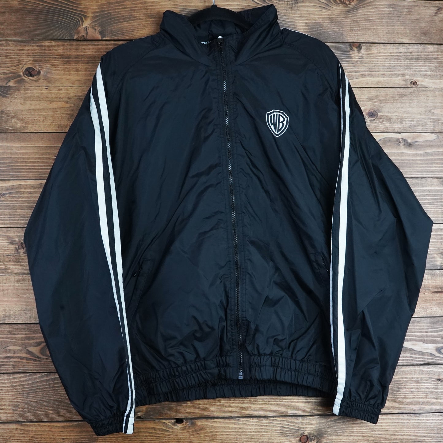 Warner Bros Windbreaker